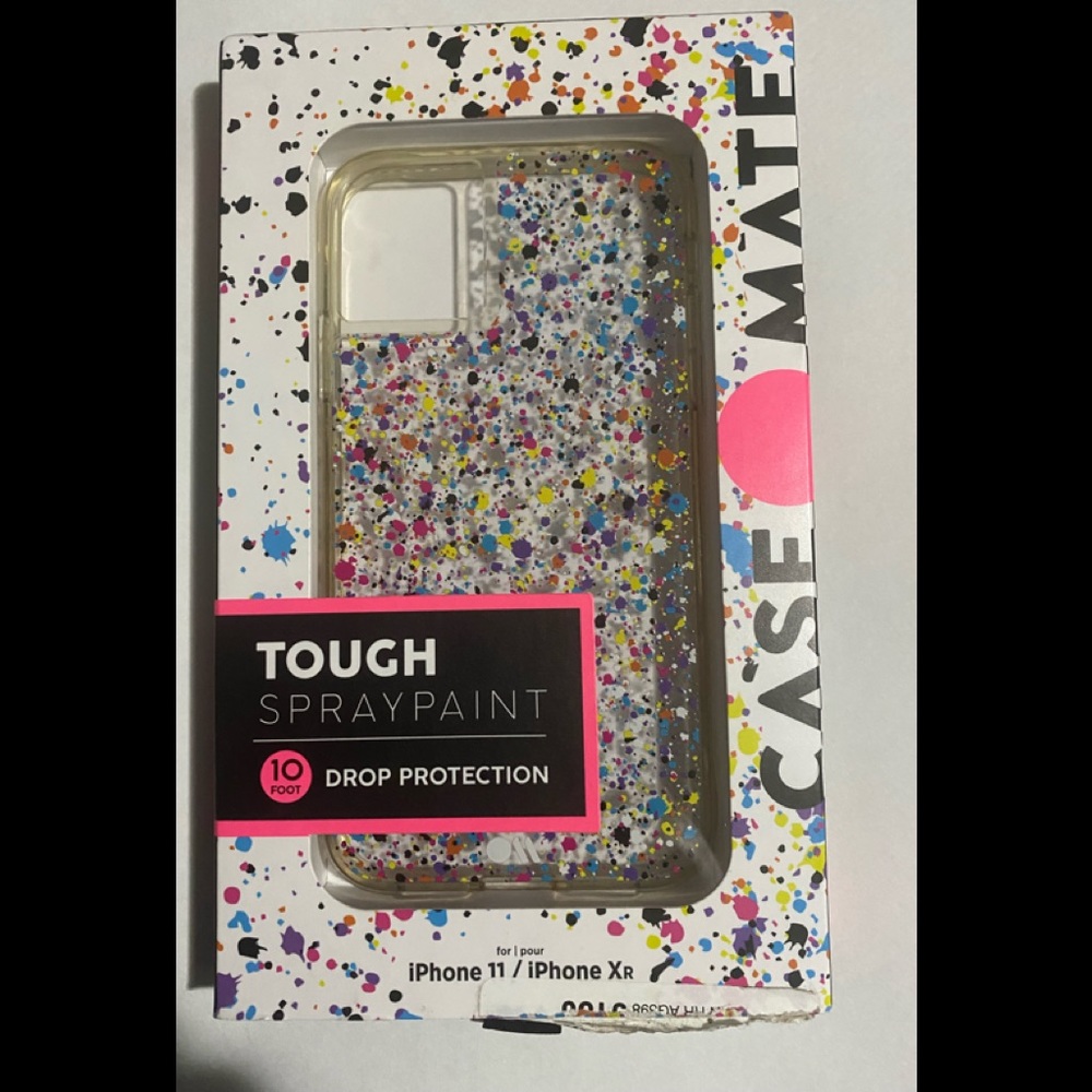 Case-Mate iPhone 11 case